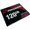 120GB SSD Radeon R3 - výměna za stávající disk