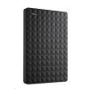 SEAGATE Expansion Portable 500GB Ext. 2.5" USB3.0 Černý