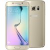 Samsung Galaxy S6 Edge Gold Platinum 32GB 1