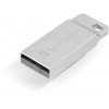 Verbatim Metal Executive Flash Disk 32GB USB 2.0 Kovový 2