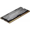 Crucial Ballistix Sport 4GB DDR4 RAM pro notebooky