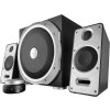 Reproduktory Trust Byron 2.1 Subwoofer Speaker Set 3