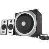 Reproduktory Trust Byron 2.1 Subwoofer Speaker Set 1