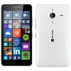 Microsoft Lumia 640 XL Dual SIM white 1