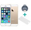 iphone 5s gold 5 produkt roku sklo