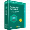 Kaspersky Anti Virus 2018