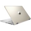 Hp Pavilion x360 14 gold 19