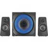 Reproduktory Trust GXT 628 2.1 Illuminated Speaker Set Limited Edition