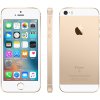 Apple iPhone SE Gold 1