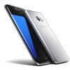 Samsung Galaxy S7 Edge Silver Titanium 4