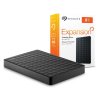 SEAGATE Expansion Portable 2TB Ext. 2.5 USB 3.0 1