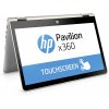 Hp Pavilion x360 14 b Gold 2