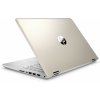 Hp Pavilion x360 14 b Gold 5