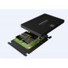 250GB SSD SAMSUNG 750 EVO - výměna za stávající disk