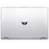 Hp Pavilion x360 15 br Silver(8)