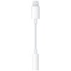 Apple Lightning adaptér pro 3,5mm sluchátkový jack 2