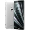 Sony Xperia XZ3 White Silver 1