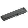 Aku IBM Thinkpad X200 4400mAh Li-Ion 11.1V
