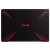 Asus TUF Gaming FX570UD E4124T 2