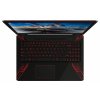 Asus TUF Gaming FX570UD E4124T 4