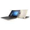 Hp Pavilion x360 14 gold 10