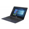 Asus EeeBook Blue (4)