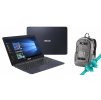 Asus EeeBook E403SA-WX0023T  + Batoh Meatfly Basejumper v hodnotě 1290,- ZDARMA