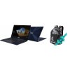 Asus ZenBook UX331UA-EG18T  + Batoh Nugget Rapid Backpack v hodnotě 1190,- ZDARMA