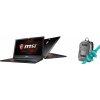 MSI GS63VR Stealth Pro 7RG-005DE  + Batoh Meatfly Basejumper v hodnotě 1290,- ZDARMA