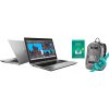 Hp ZBook 15 G5  + Batoh Meatfly Basejumper a Anti-Virus Kaspersky v celkové hodnotě 1889,- ZDARMA