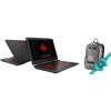 Hp Omen 17-an004no  + Batoh Meatfly Basejumper v hodnotě 1290,- ZDARMA