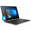 Hp Pavilion x360 14 gold 12