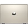 Hp Pavilion x360 14 gold 20