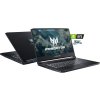 Acer Predator Triton 500 PT515-51-74E7  Elegantní celokovové provedení! + MYŠ TRUST ZIVA A PODLOŽKA ZDARMA