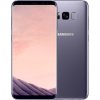 Samsung Galaxy S8+ Orchid Gray 1