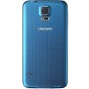 Samsung Galaxy S5 Electric Blue 5