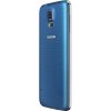 Samsung Galaxy S5 Electric Blue 7