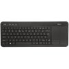 Trust Veza Wireless Touchpad Keyboard 2