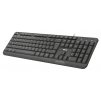 Trust Ziva Multimedia Keyboard 1