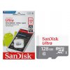 Sandisk Ultra microSDXC UHS I Card 128 GB