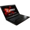 MSI GP72 Leopard Pro 6QF 823NL 2