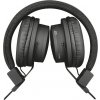 Sluchátka Trust Leva wireless bluetooth headphone Černá 2