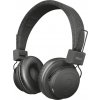 Sluchátka Trust Leva wireless bluetooth headphone Černá 1