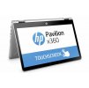 Hp Pavilion x360 14 ba Silver (6)