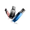 ADATA Flash Disk 16GB USB 2.0 DashDrive UV100, černý