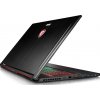 MSI GS63VR Stealth Pro 7RG 7