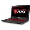 MSI GV62 7RD 1811ES 2