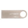 Kingston 16GB DataTraveler flash disk USB DTSE9H - kovový kryt