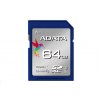 ADATA SDXC Karta 64GB UHS-I Class 10 Premier