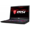 MSI GE63VR Raider 7RF 005NL 2